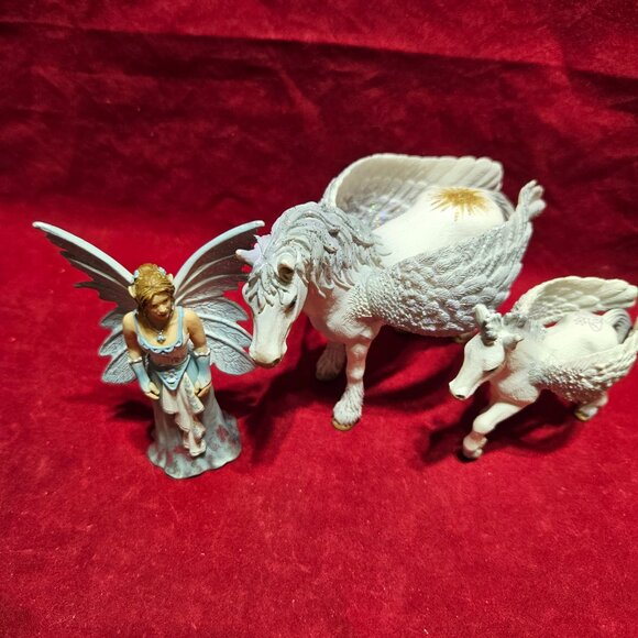 Schleich Fantasy Set - Picture 2 of 11